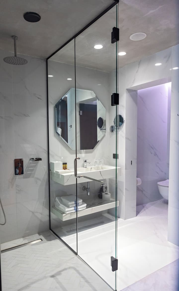 Maritim Marina Bay Luxury Resort