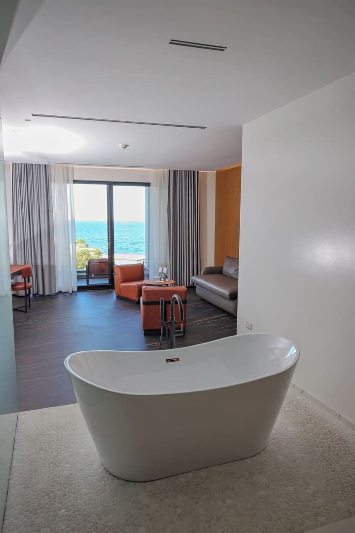 Maritim Marina Bay Luxury Resort