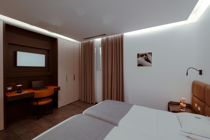 Maritim Marina Bay Luxury Resort