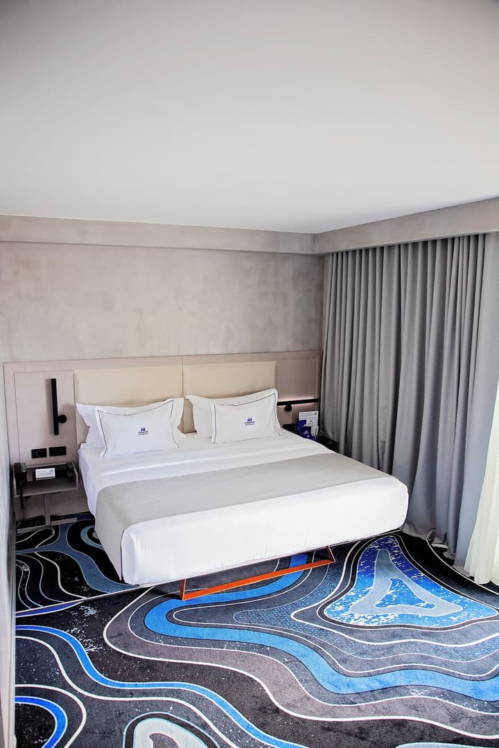 Maritim Marina Bay Luxury Resort