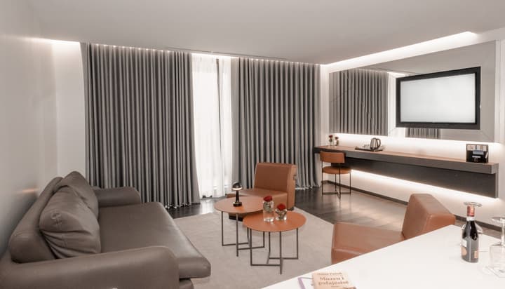 Maritim Marina Bay Luxury Resort