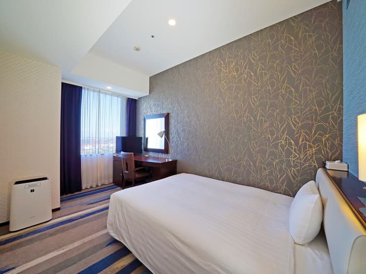 LOISIR HOTEL SHINAGAWA SEASIDE