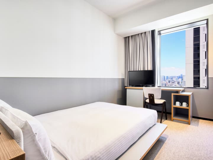 LOISIR HOTEL SHINAGAWA SEASIDE