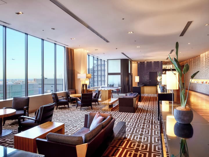 LOISIR HOTEL SHINAGAWA SEASIDE