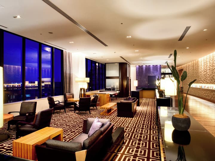 LOISIR HOTEL SHINAGAWA SEASIDE
