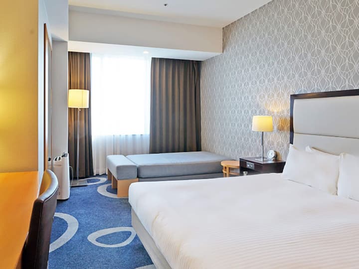 LOISIR HOTEL SHINAGAWA SEASIDE