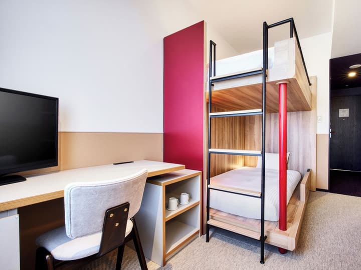 LOISIR HOTEL SHINAGAWA SEASIDE