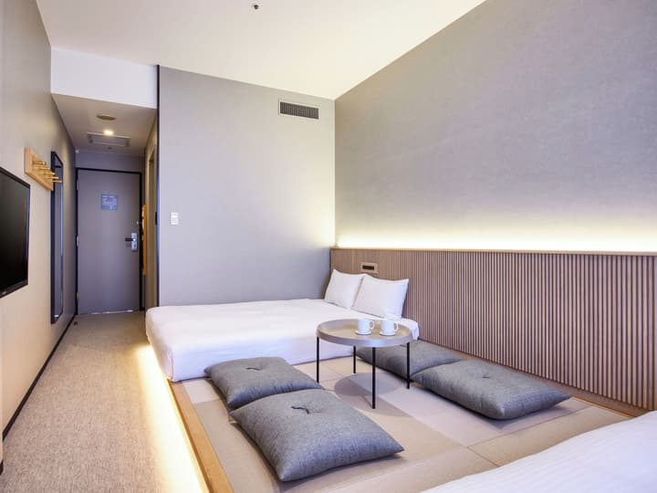 LOISIR HOTEL SHINAGAWA SEASIDE