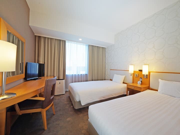 LOISIR HOTEL SHINAGAWA SEASIDE