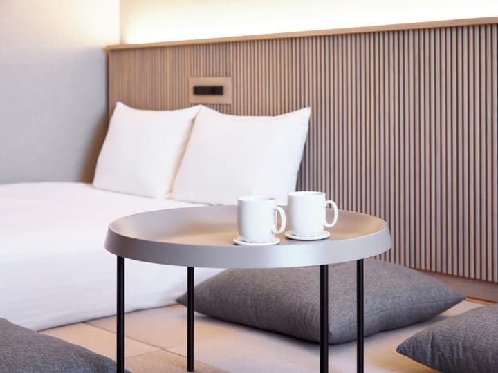 LOISIR HOTEL SHINAGAWA SEASIDE