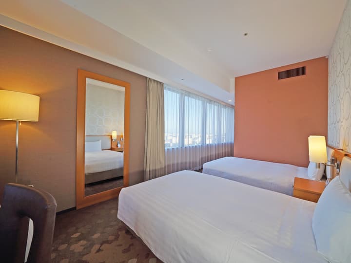 LOISIR HOTEL SHINAGAWA SEASIDE