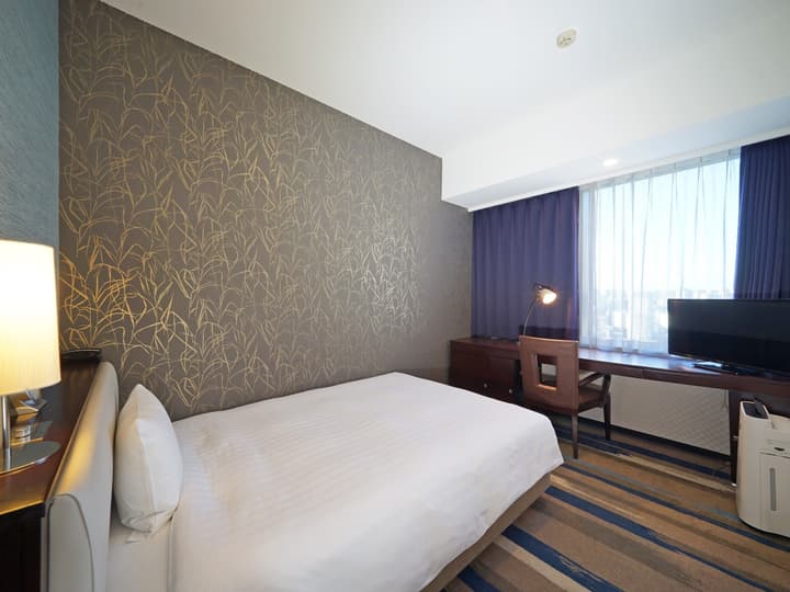 LOISIR HOTEL SHINAGAWA SEASIDE