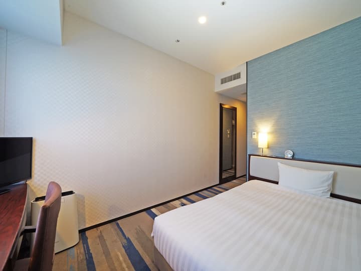 LOISIR HOTEL SHINAGAWA SEASIDE