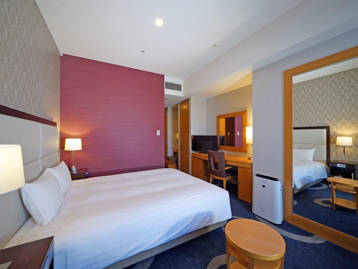 LOISIR HOTEL SHINAGAWA SEASIDE
