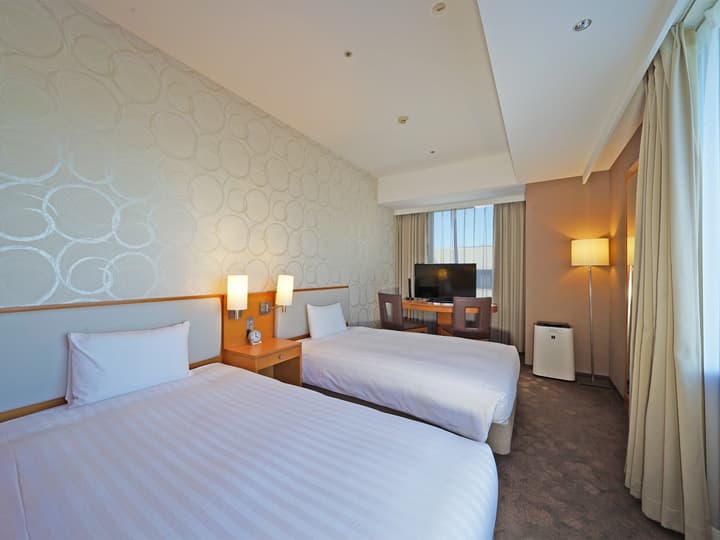 LOISIR HOTEL SHINAGAWA SEASIDE
