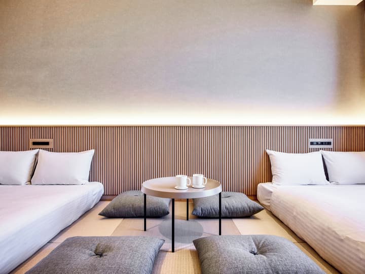 LOISIR HOTEL SHINAGAWA SEASIDE
