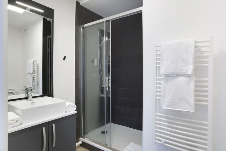 Appart Hotel Odalys City Centre Compans Caffarelli