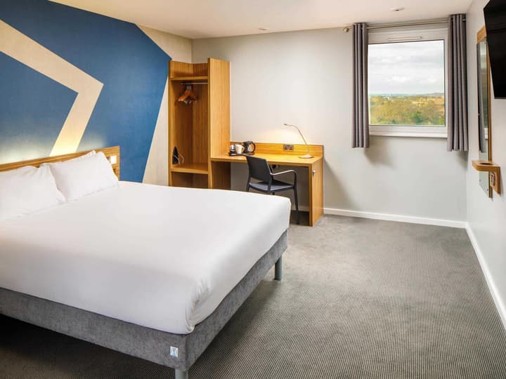Ibis budget London Heathrow Central