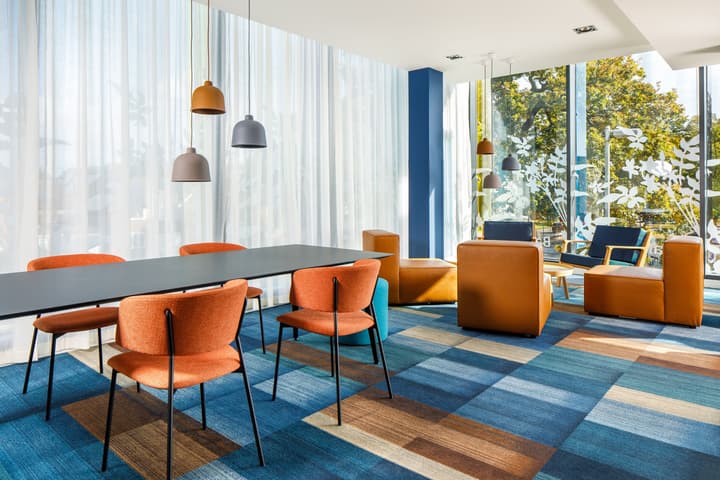 Ibis budget London Heathrow Central