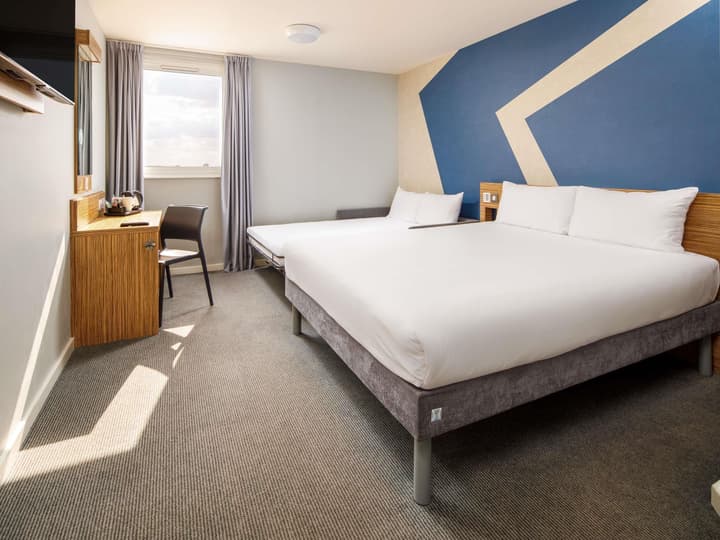 Ibis budget London Heathrow Central