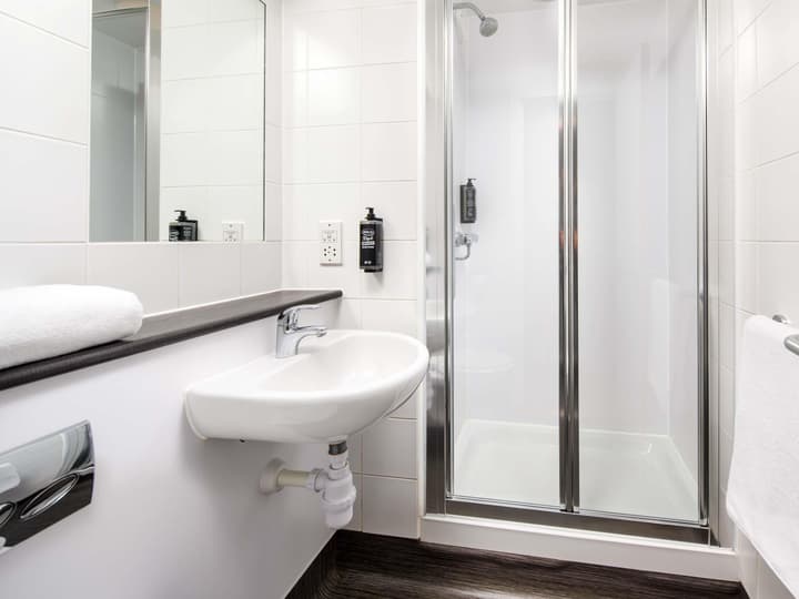 Ibis budget London Heathrow Central