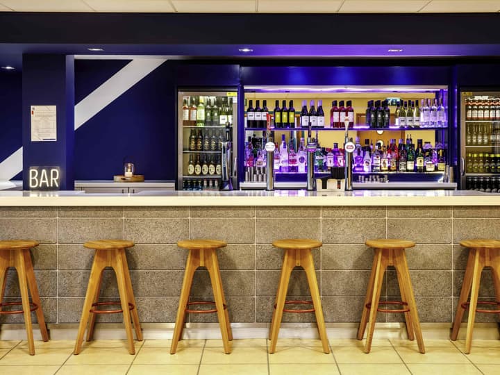 Ibis budget London Heathrow Central