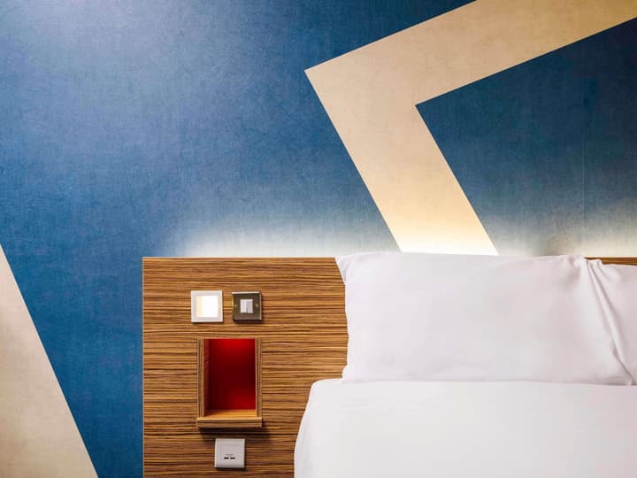 Ibis budget London Heathrow Central