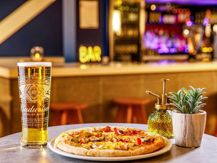 Ibis budget London Heathrow Central