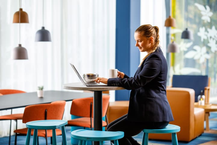 Ibis budget London Heathrow Central