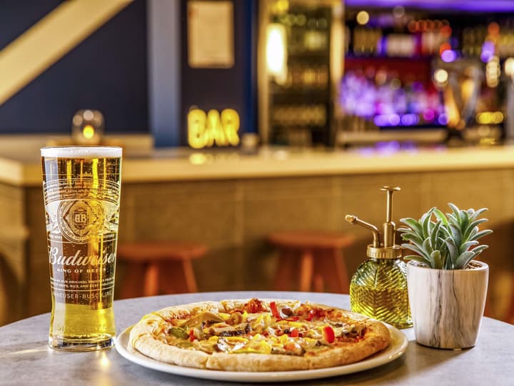 Ibis budget London Heathrow Central