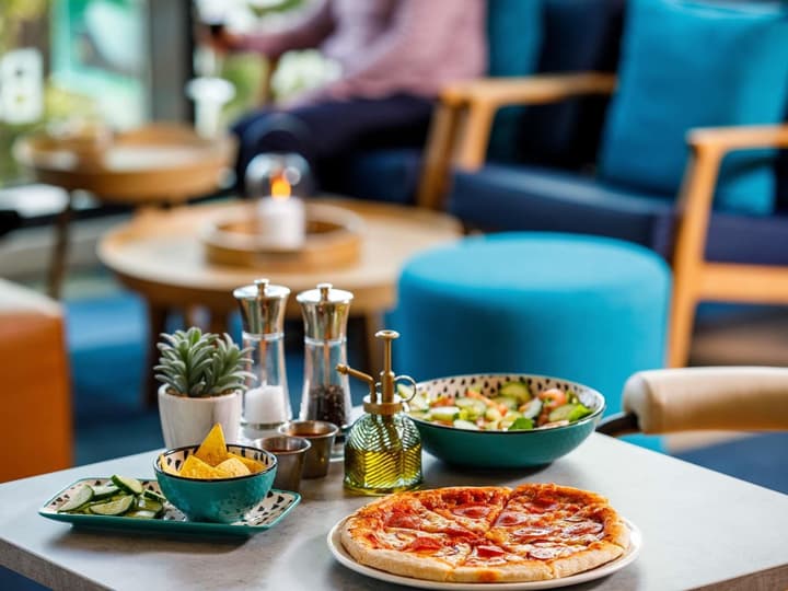 Ibis budget London Heathrow Central