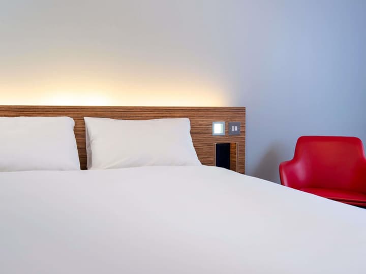 Ibis budget London Heathrow Central