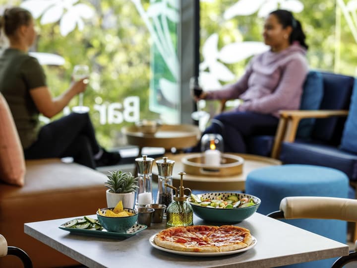 Ibis budget London Heathrow Central