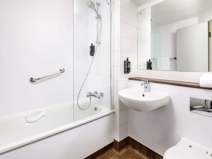 Ibis budget London Heathrow Central