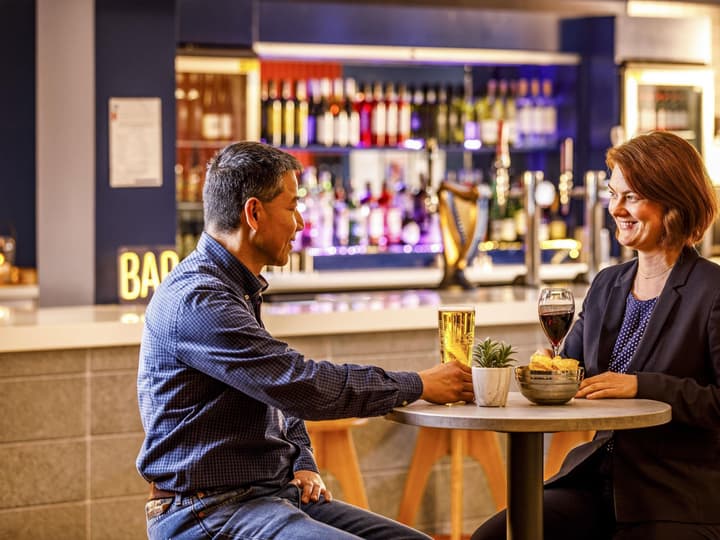 Ibis budget London Heathrow Central