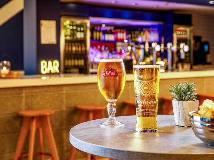 Ibis budget London Heathrow Central