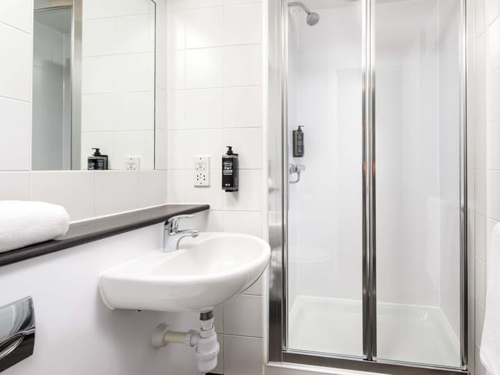 Ibis budget London Heathrow Central