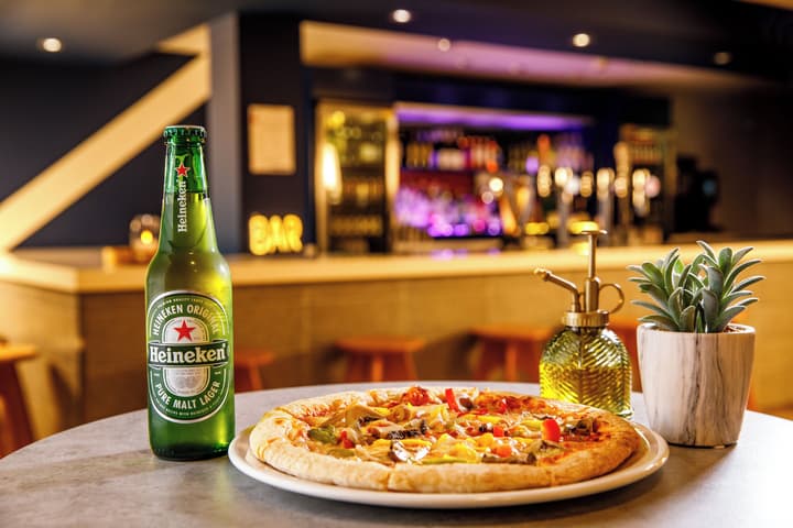 Ibis budget London Heathrow Central
