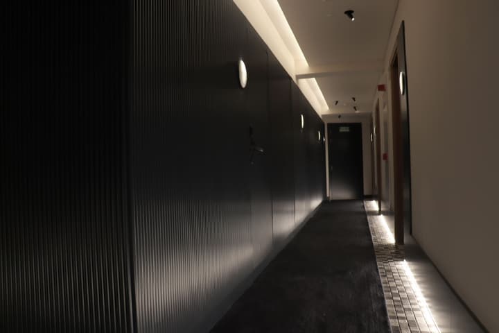 LETOH LETOH Gran Vía