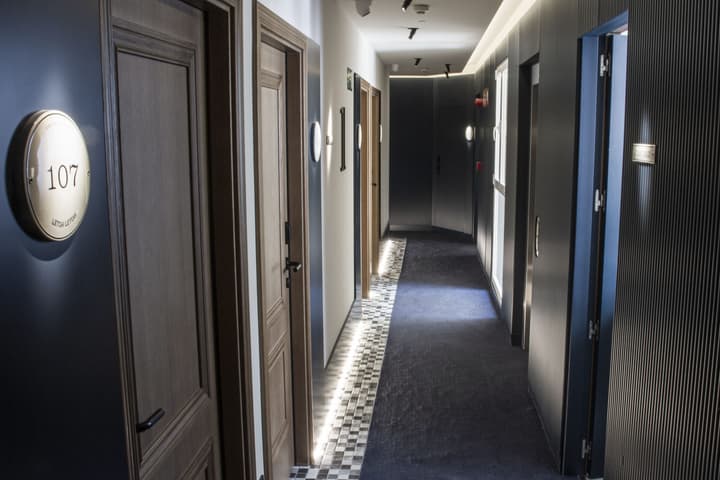 LETOH LETOH Gran Vía