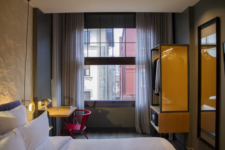 LETOH LETOH San Sebastián