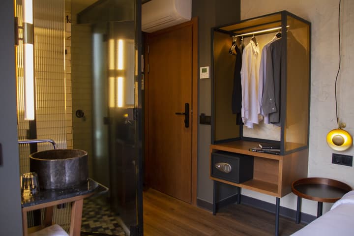 LETOH LETOH San Sebastián