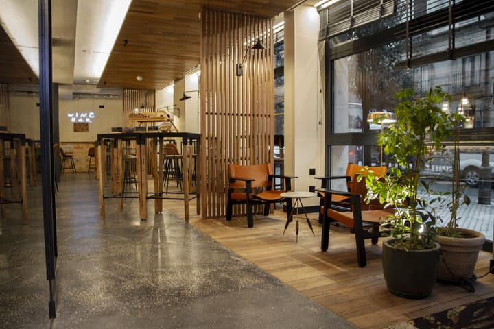 LETOH LETOH San Sebastián