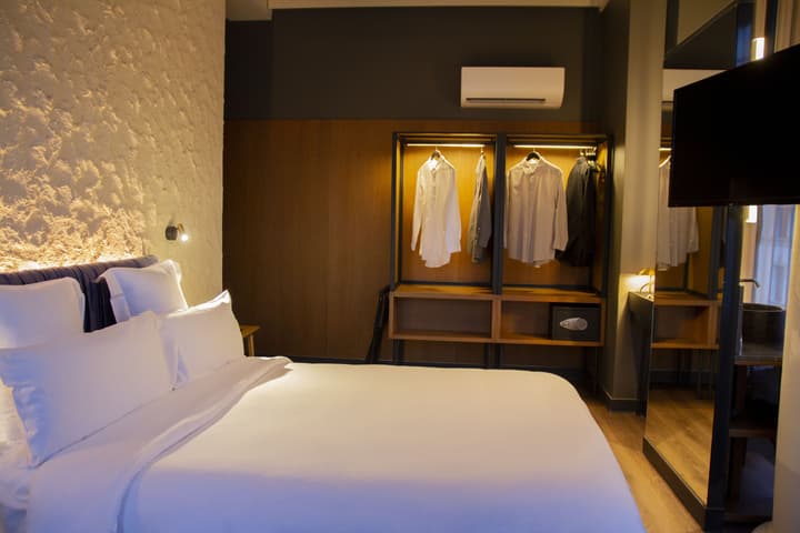 LETOH LETOH San Sebastián
