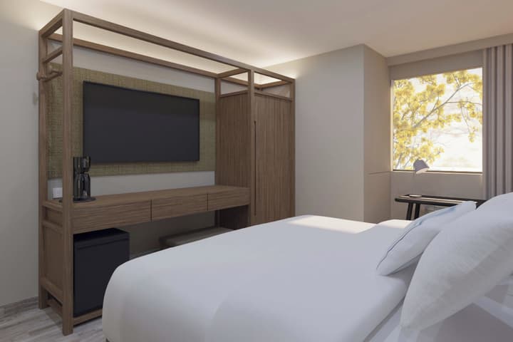 Fairfield by Marriott Medellin Sabaneta
