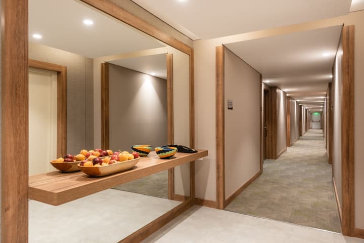 Fairfield by Marriott Medellin Sabaneta