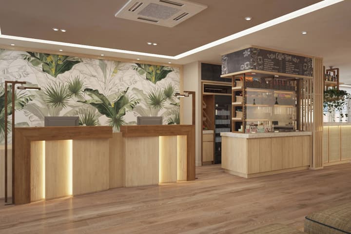 Fairfield by Marriott Medellin Sabaneta