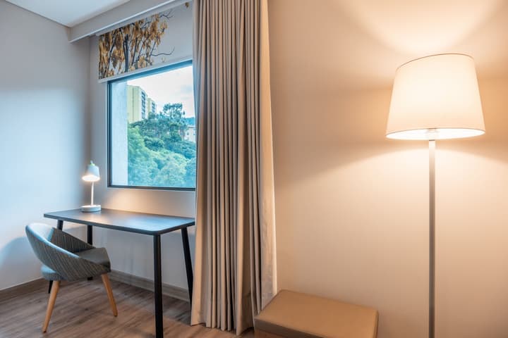 Fairfield by Marriott Medellin Sabaneta