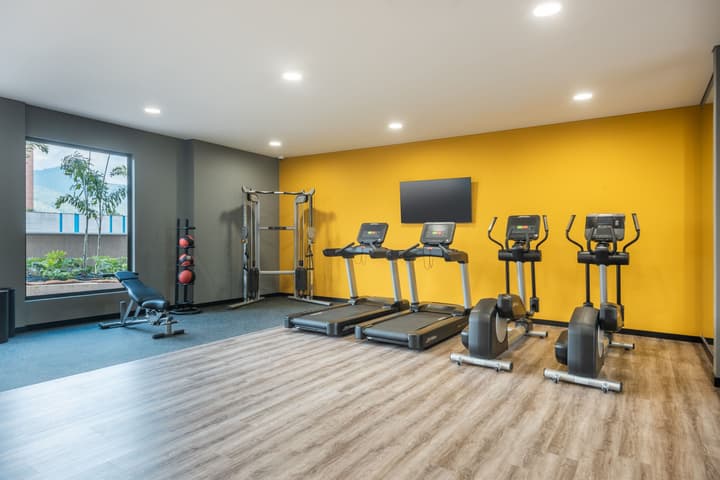 Fairfield by Marriott Medellin Sabaneta