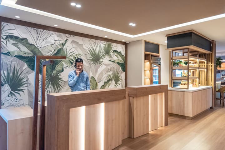Fairfield by Marriott Medellin Sabaneta